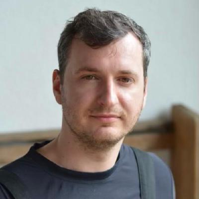 Stefan Etringer